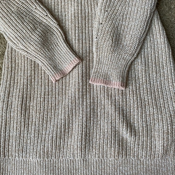 Sweater Dress - Abercrombie & Fitch - Picture 4 of 4